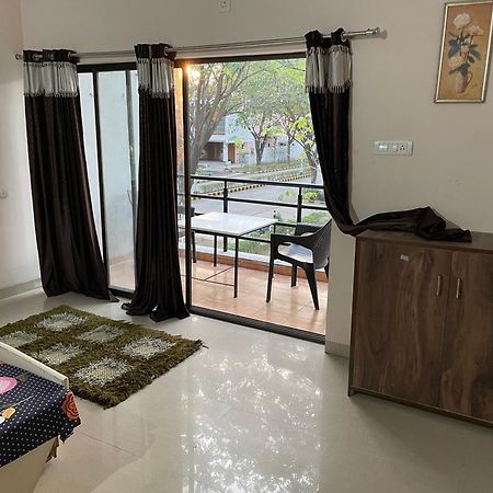 Samruddhi S1 Homestay Garden Villa Or S3 Nagpur Eksteriør billede