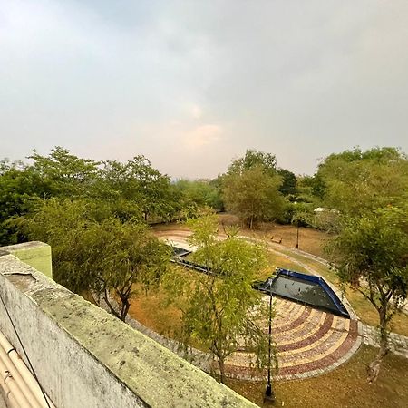 Samruddhi S1 Homestay Garden Villa Or S3 Nagpur Eksteriør billede