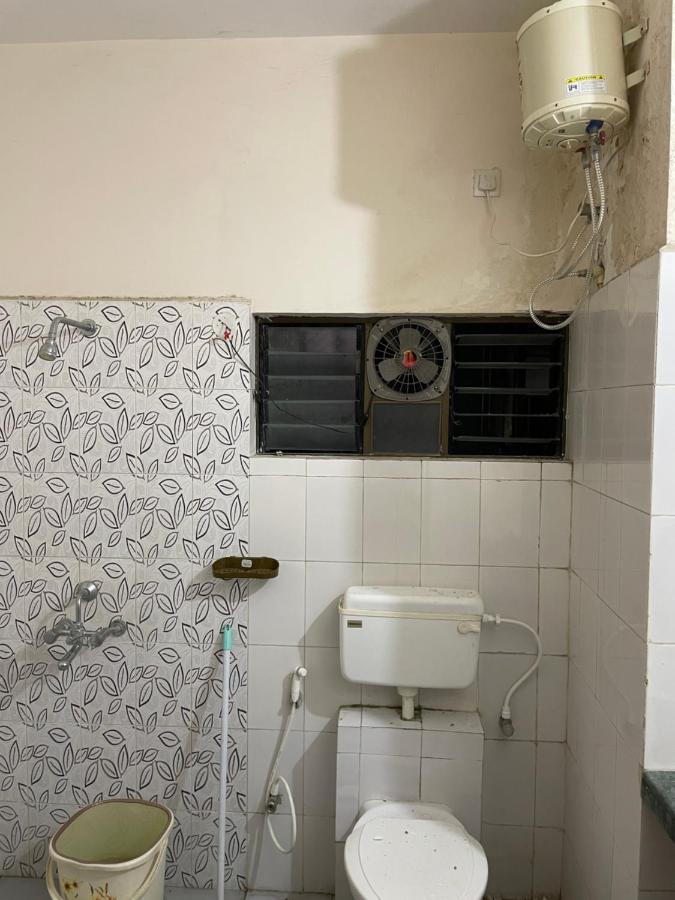 Samruddhi S1 Homestay Garden Villa Or S3 Nagpur Eksteriør billede