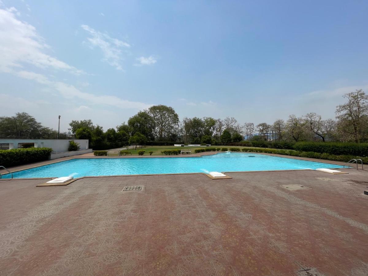 Samruddhi S1 Homestay Garden Villa Or S3 Nagpur Eksteriør billede