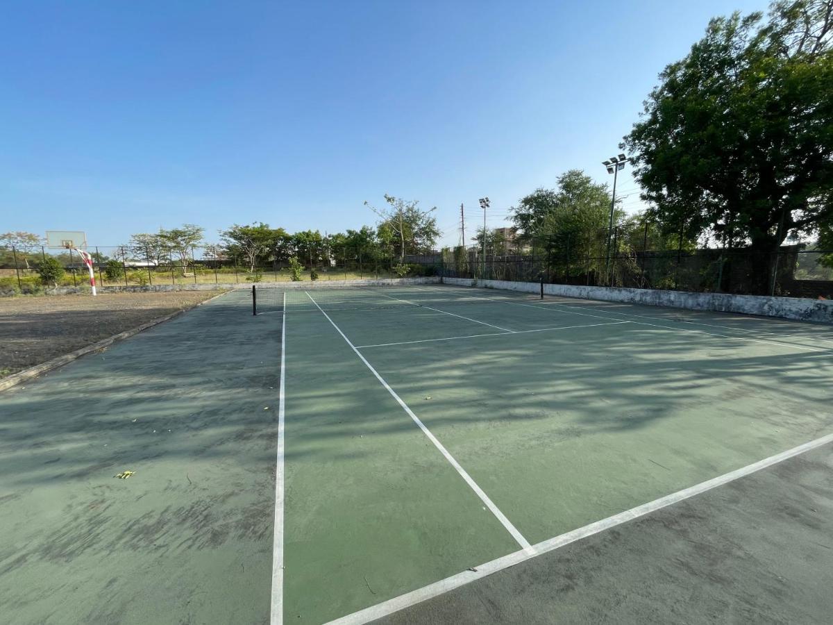 Samruddhi S1 Homestay Garden Villa Or S3 Nagpur Eksteriør billede
