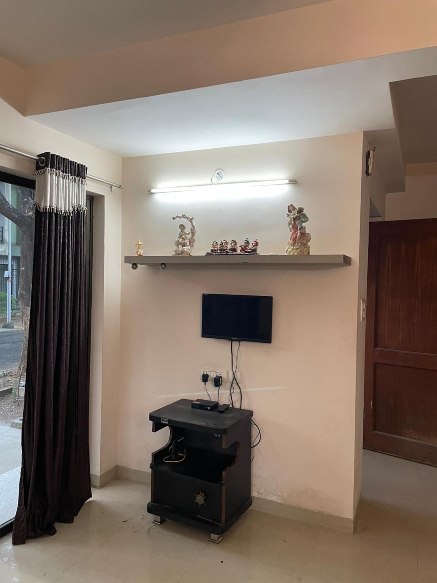 Samruddhi S1 Homestay Garden Villa Or S3 Nagpur Eksteriør billede