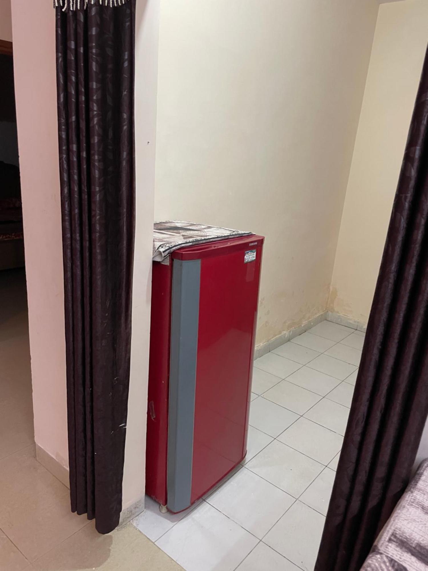 Samruddhi S1 Homestay Garden Villa Or S3 Nagpur Eksteriør billede