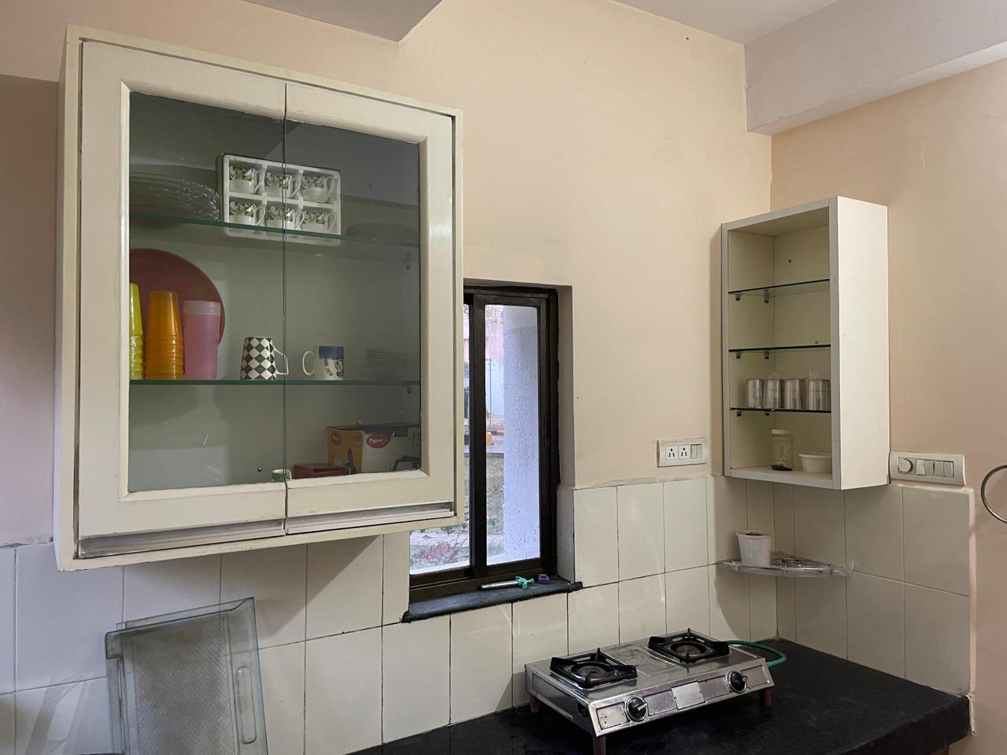 Samruddhi S1 Homestay Garden Villa Or S3 Nagpur Eksteriør billede