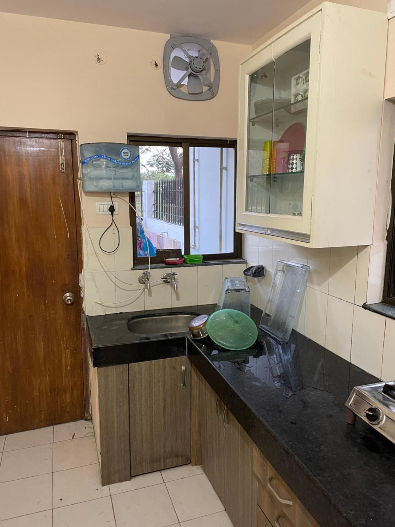 Samruddhi S1 Homestay Garden Villa Or S3 Nagpur Eksteriør billede