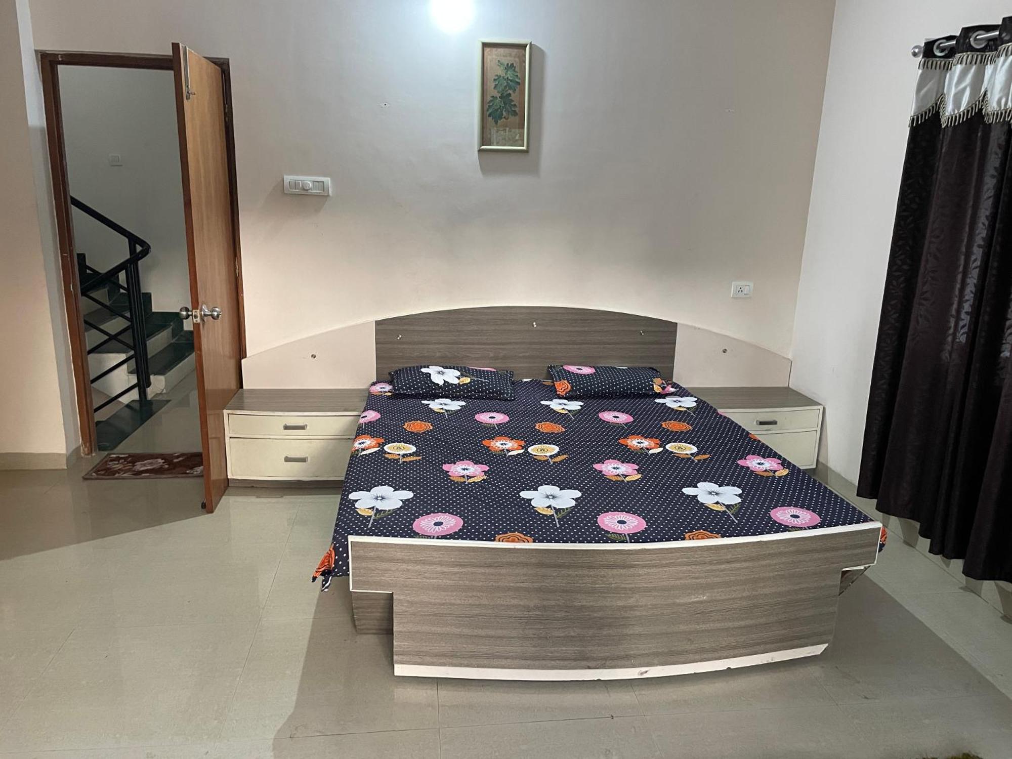 Samruddhi S1 Homestay Garden Villa Or S3 Nagpur Eksteriør billede
