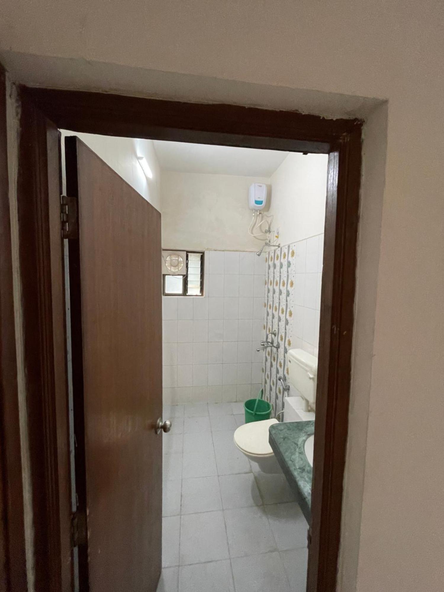 Samruddhi S1 Homestay Garden Villa Or S3 Nagpur Eksteriør billede