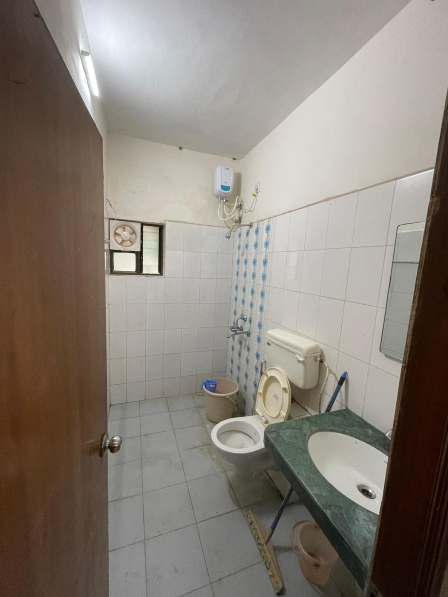 Samruddhi S1 Homestay Garden Villa Or S3 Nagpur Eksteriør billede