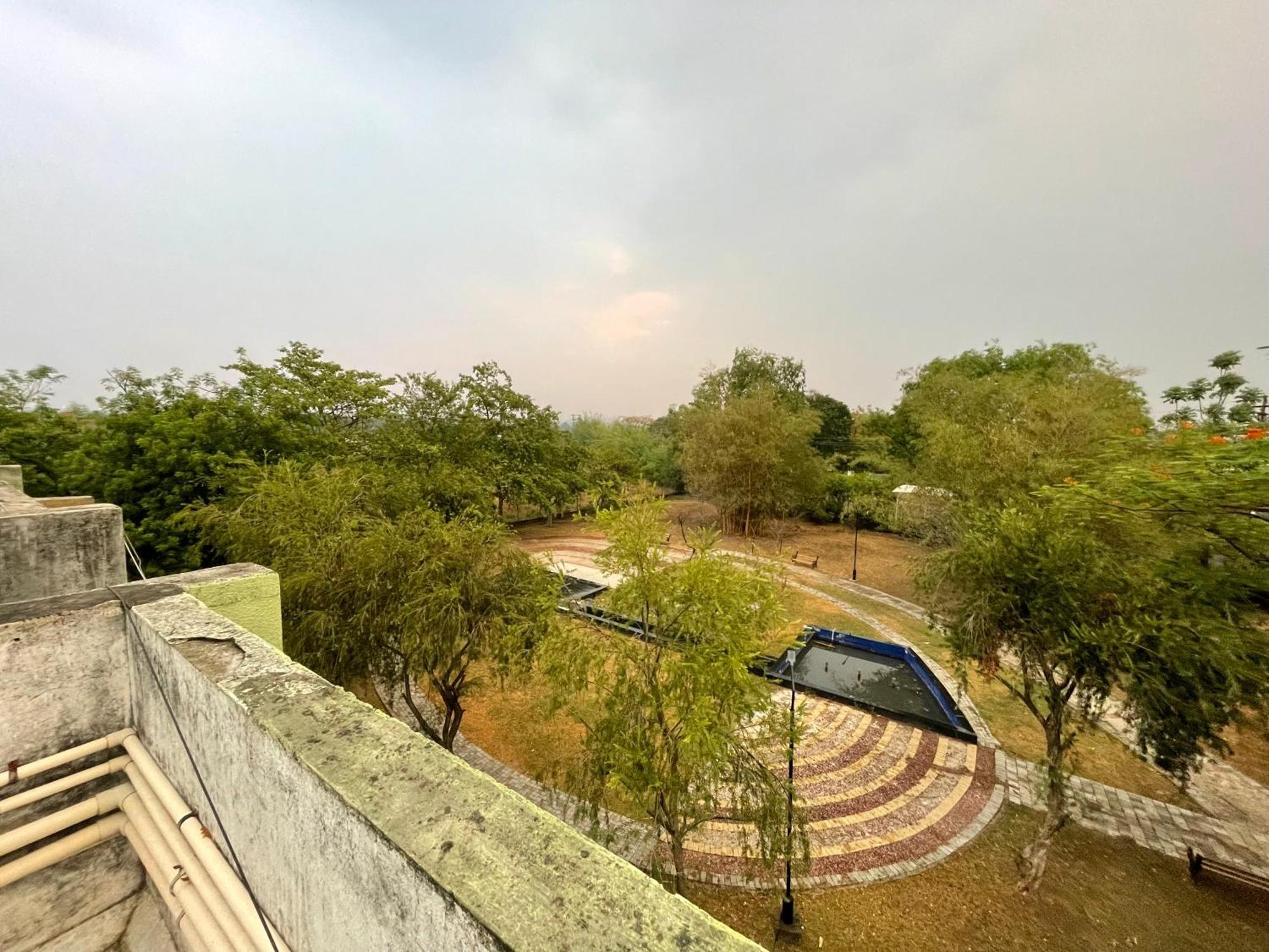 Samruddhi S1 Homestay Garden Villa Or S3 Nagpur Eksteriør billede
